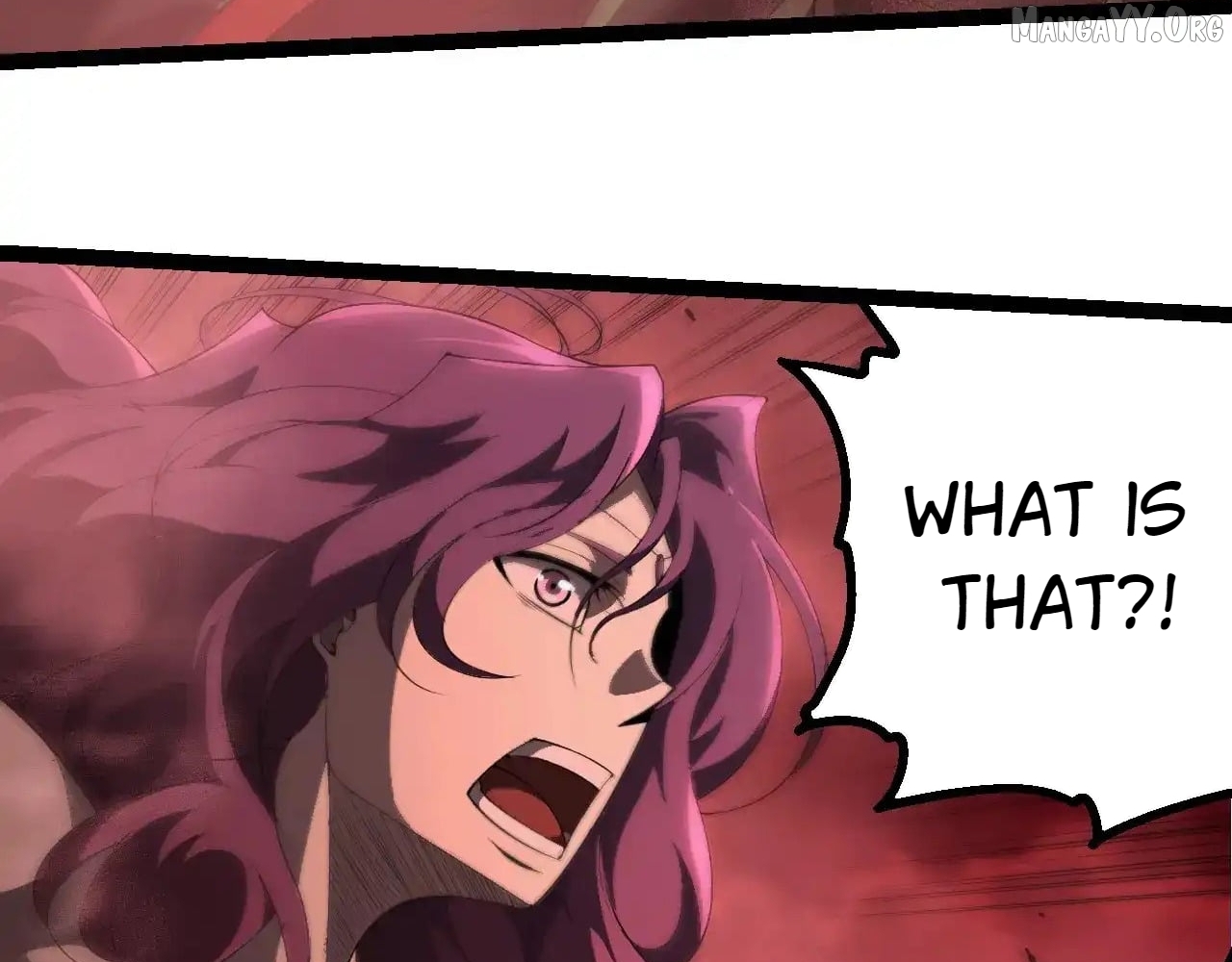 Evolution Begins With A Big Tree Chapter 459 - page 38